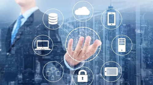 研華科技 跨越數智融合鴻溝，共創物聯網新未來